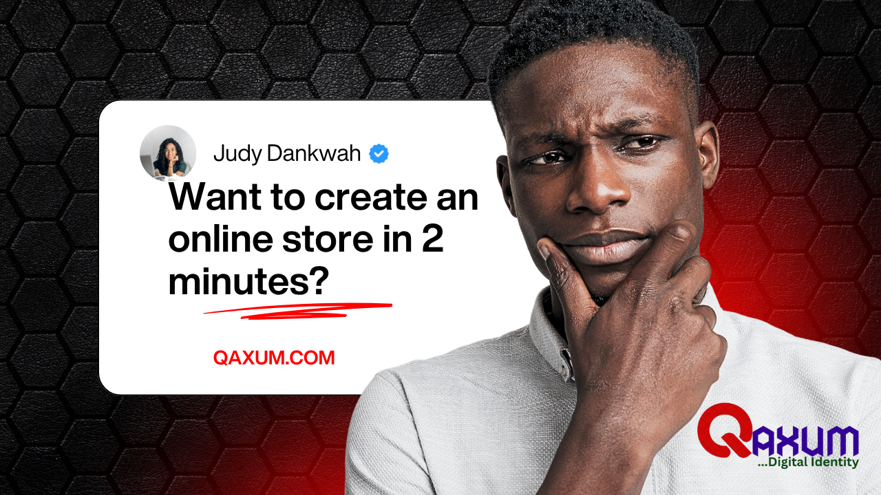 Why Every Small Business in Africa Needs an Online Presence Today